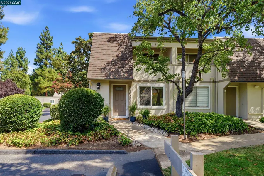 1571 Schenone Ct  #A, Concord, CA 94521 - #3