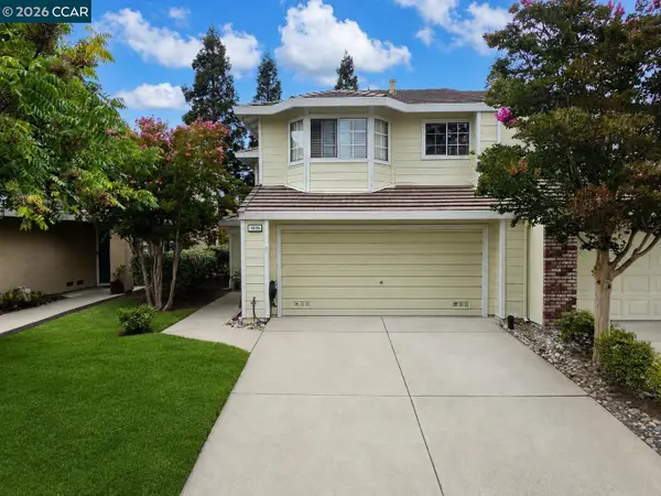 1035 Pinehurst Ct, CONCORD, CA 94521