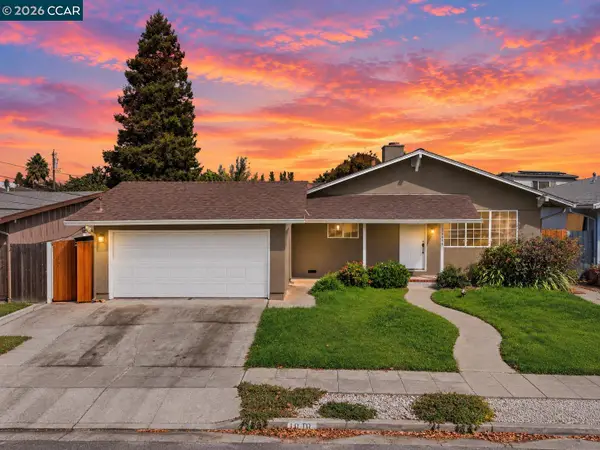 24644 Woodacre Ave, HAYWARD, CA 94544