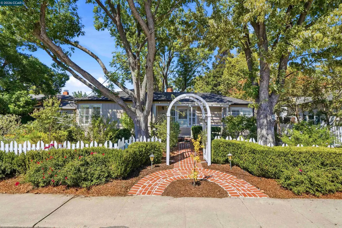 148 Roslyn Dr, Concord, CA 94518 - #1