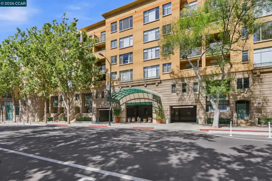 144 3rd Street  #524, San Jose, CA 95112 - #2