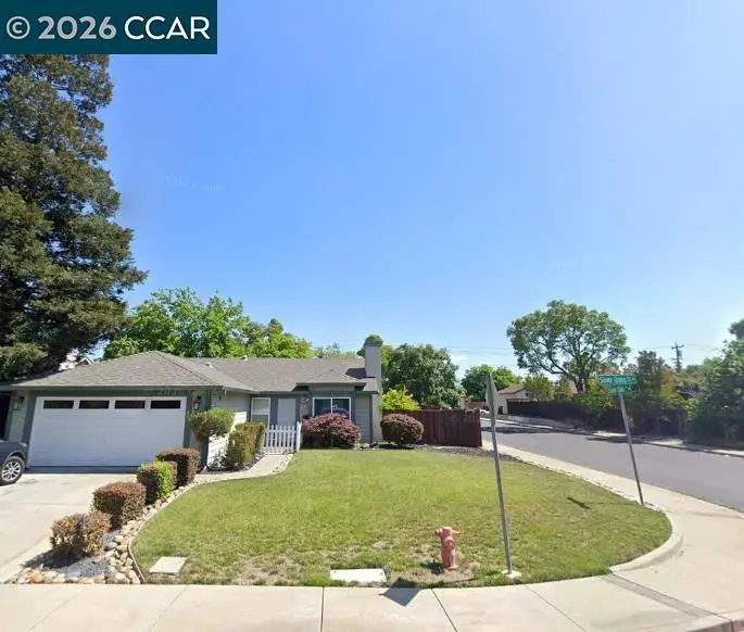 3903 Silver Oaks Way, Livermore, CA 94550 - #2