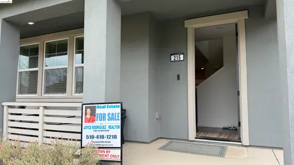 215 Manatee, SUISUN CITY, CA 94585