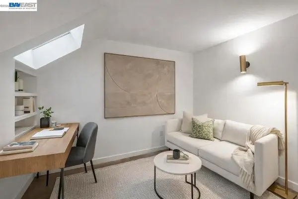 201 4Th St  #408, OAKLAND, CA 94607