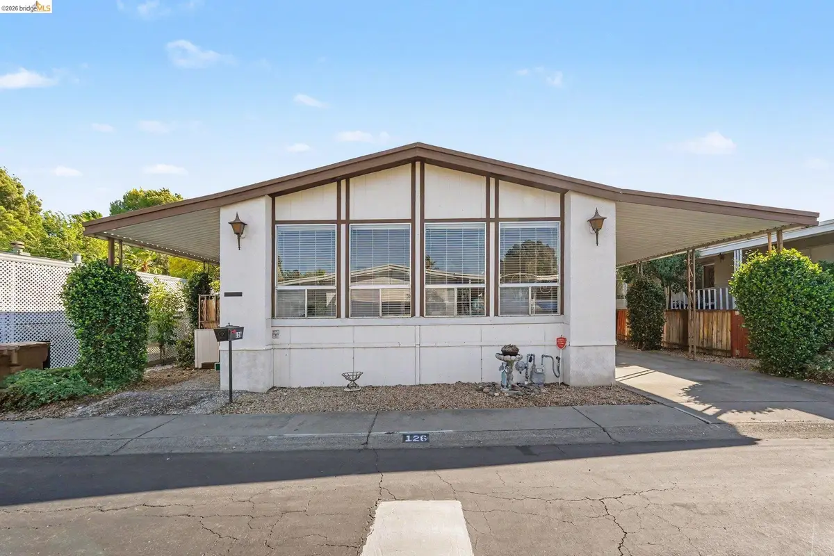 126 Paulette Way, Antioch, CA 94509 - #1