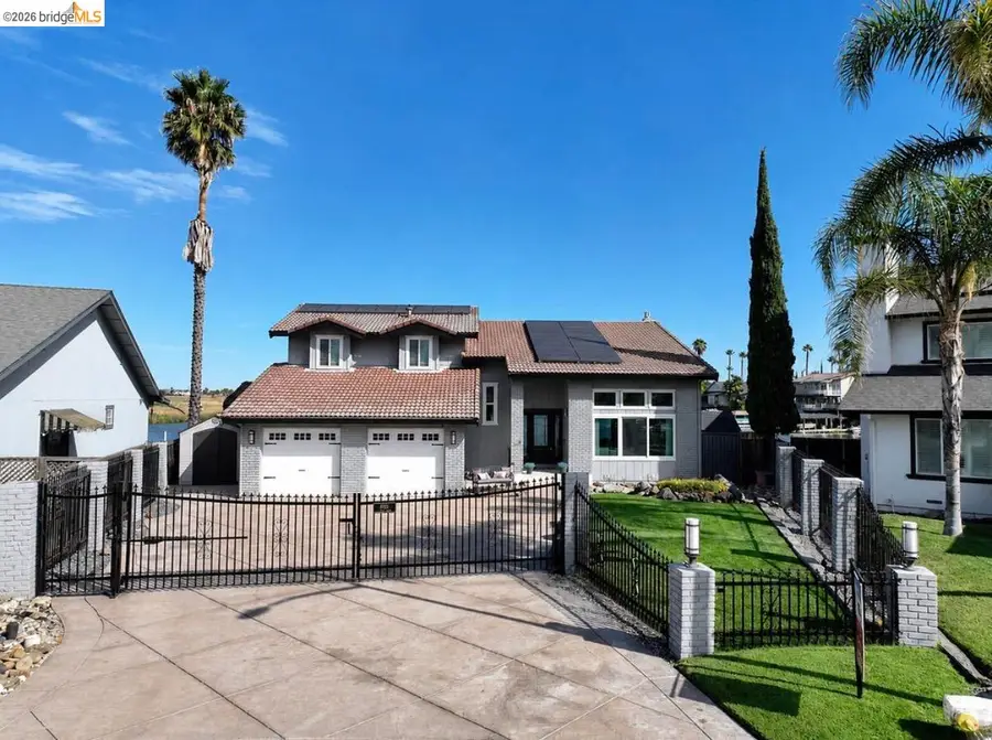 4818 Cabrillo Pt, Discovery Bay, CA 94505 - #2