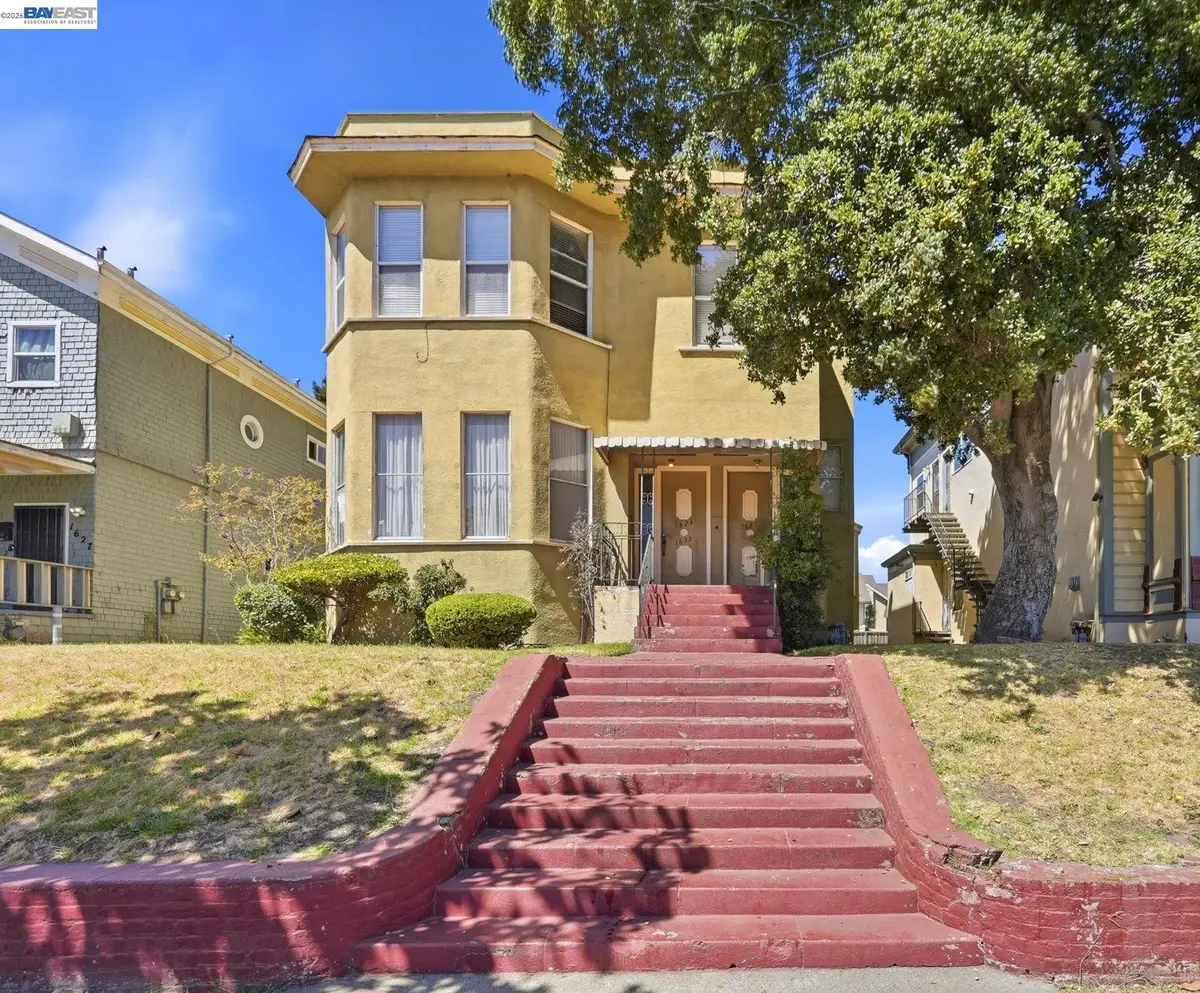 1631 Linden St, Oakland, CA 94607 - #1