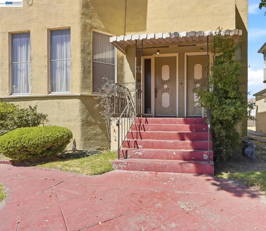 1631 Linden St, Oakland, CA 94607 - #3