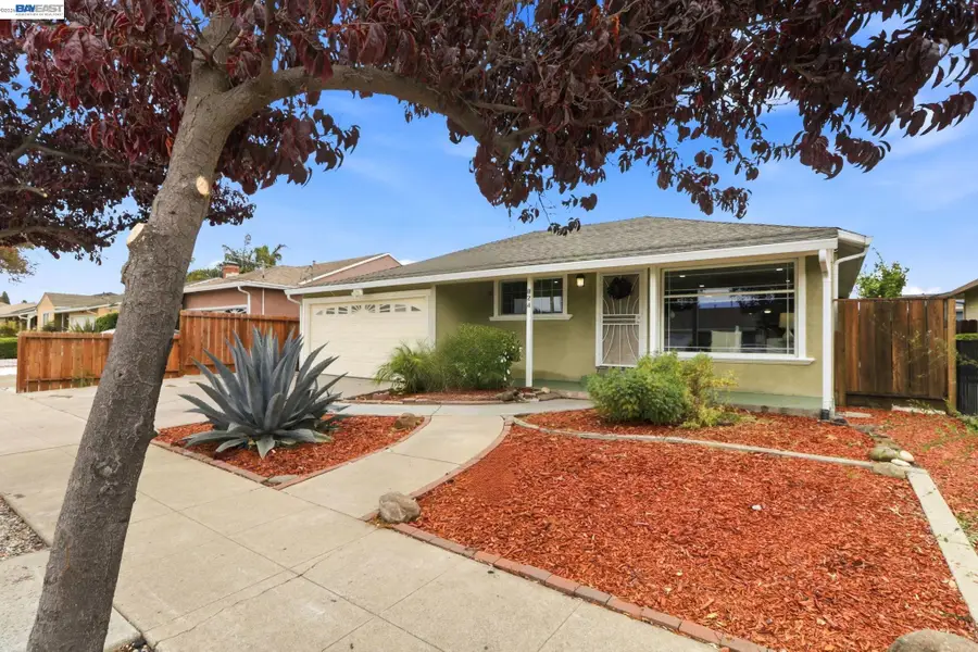 824 Moraga Dr, San Leandro, CA 94578 - #2