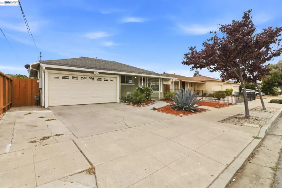 824 Moraga Dr, San Leandro, CA 94578 - #3