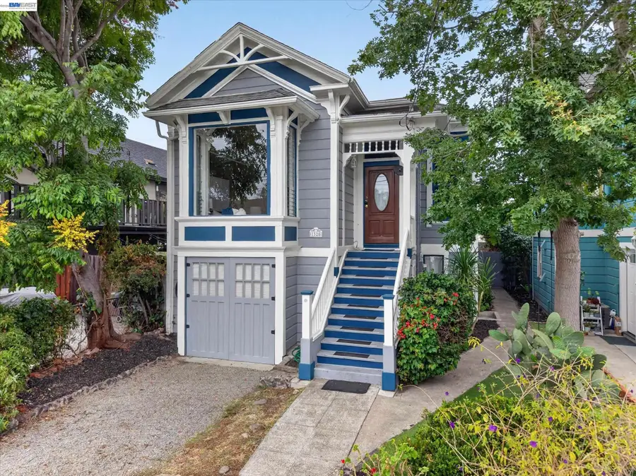 1320 9Th St, Alameda, CA 94501 - #2