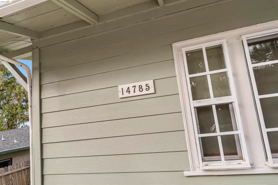 14785 Van Ave, Castro Valley, CA 94578 - #3