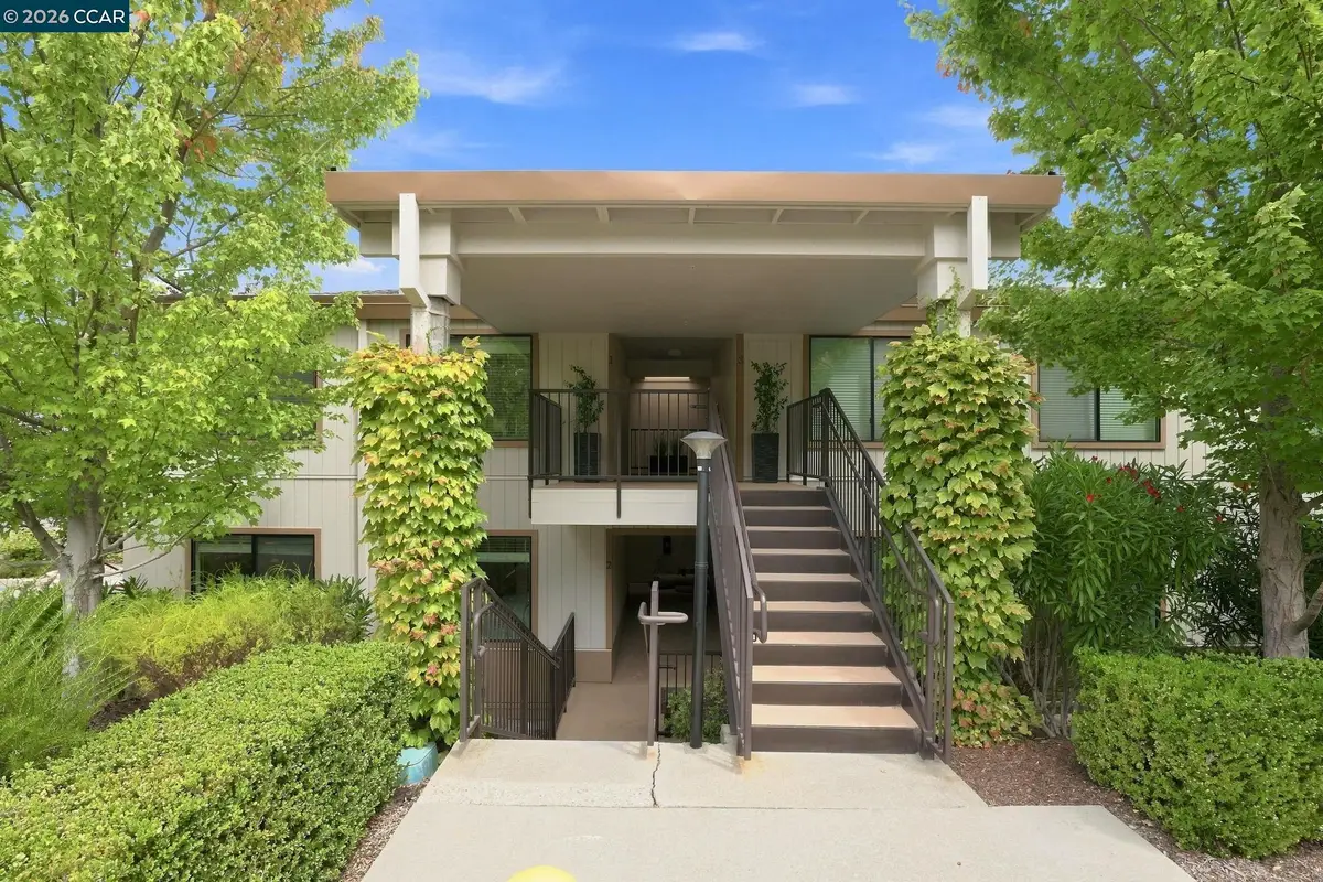1209 Running Springs Rd.  #2, Walnut Creek, CA 94595 - #1