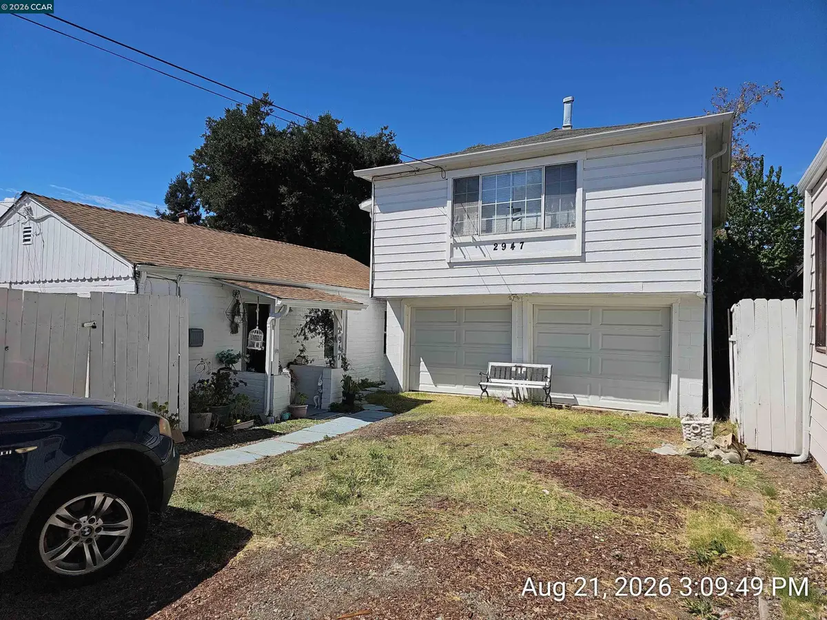 2947 Concord Blvd, Concord, CA 94519 - #1