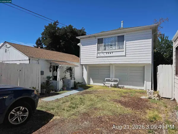 2947 Concord Blvd, CONCORD, CA 94519