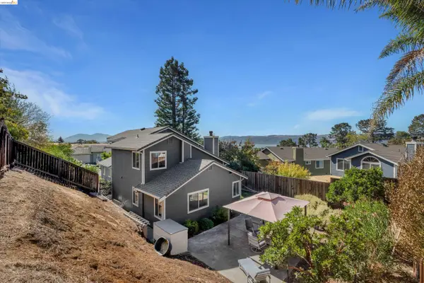 1835 Mountview Ter, BENICIA, CA 94510