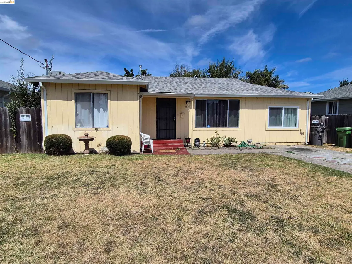 149 Isleton Ave, Oakland, CA 94603 - #1