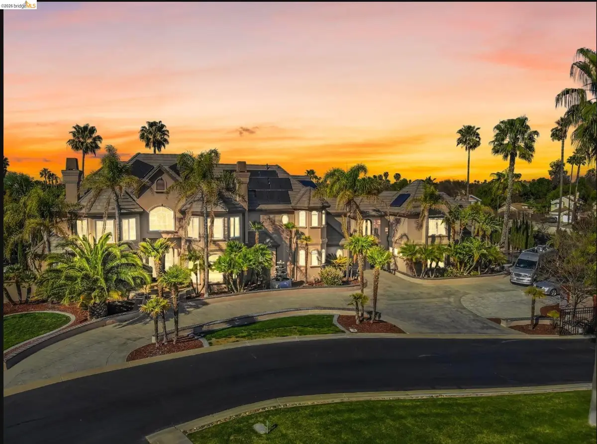 2200 Sunset Point, Discovery Bay, CA 94513 - #1
