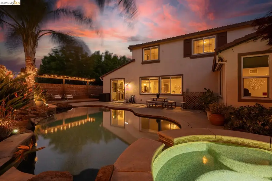 719 Monte Verde Ln, Brentwood, CA 94513 - #2