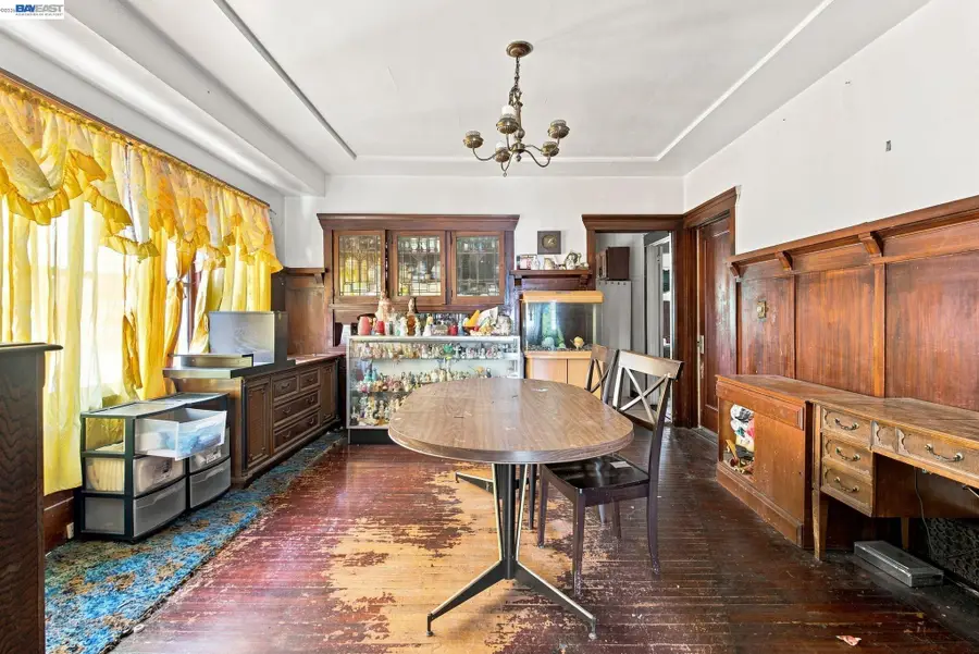 4621 Park Blvd, Oakland, CA 94602 - #2
