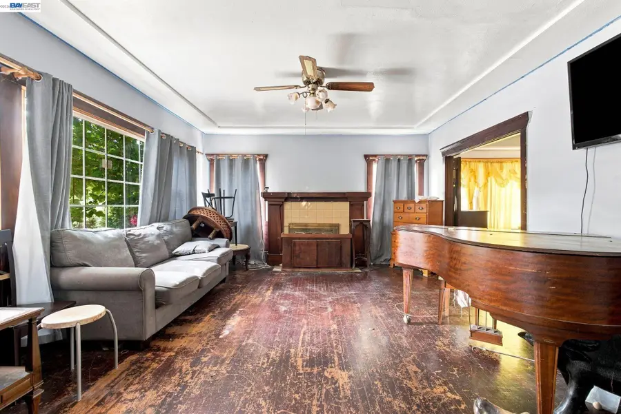 4621 Park Blvd, Oakland, CA 94602 - #3