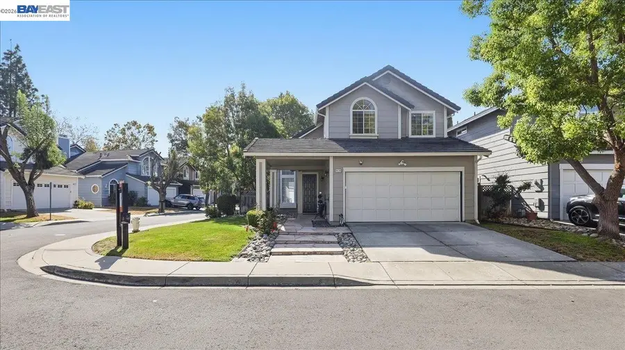34136 Finnigan Ter, Fremont, CA 94555 - #2