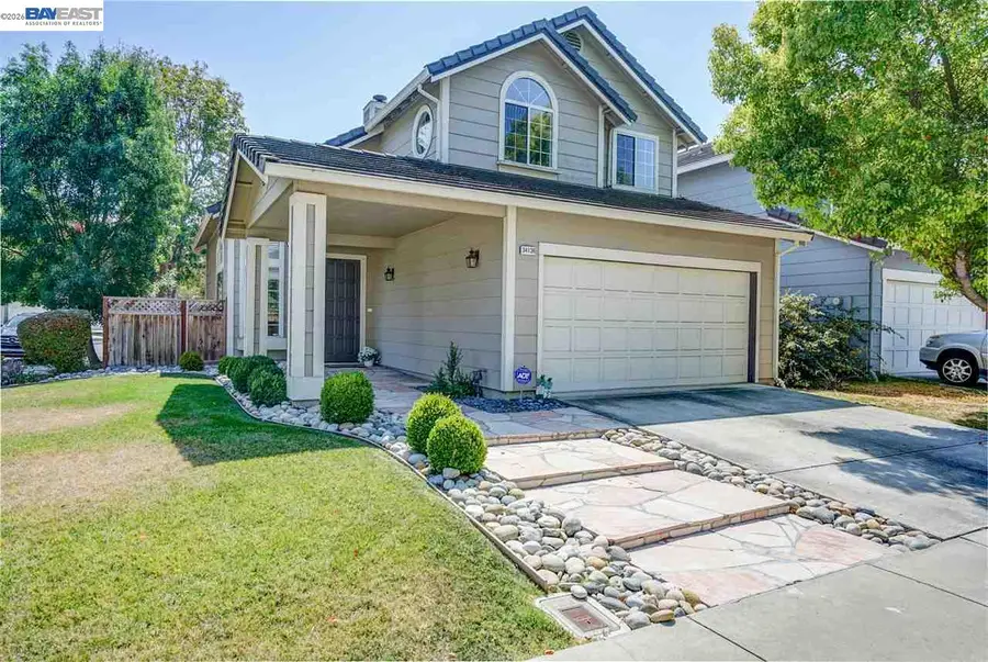 34136 Finnigan Ter, Fremont, CA 94555 - #3