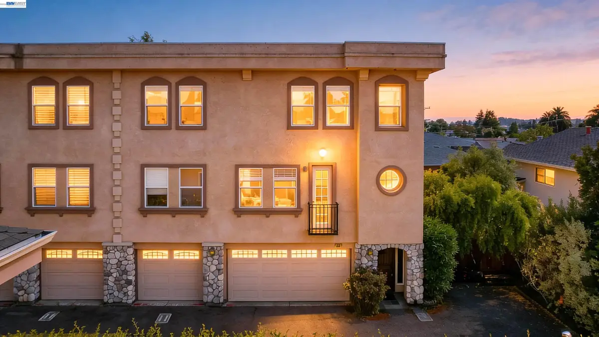 4101 Toddika Ln, Castro Valley, CA 94546 - #1