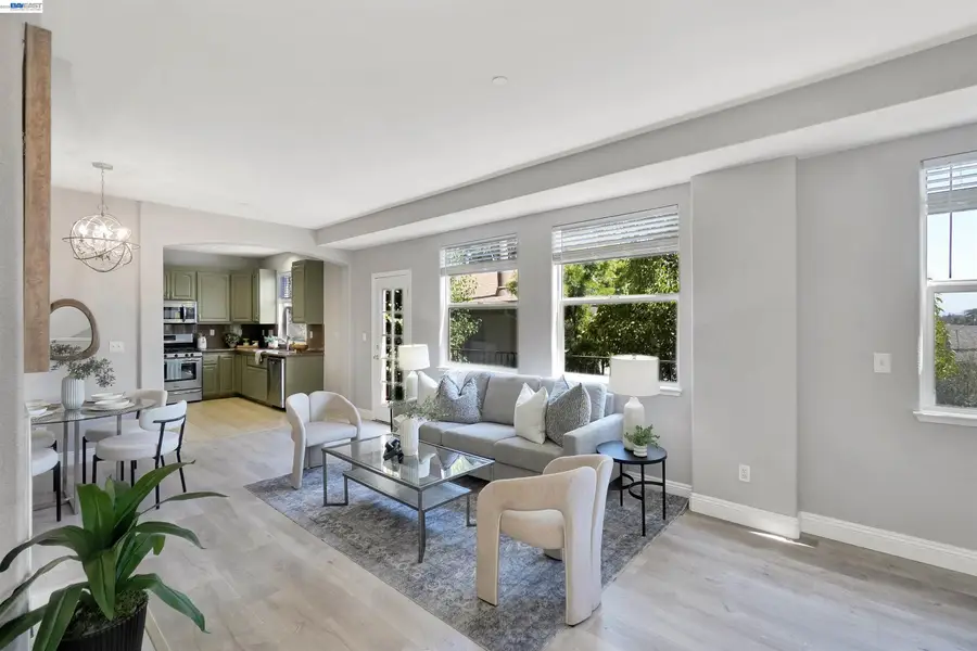 4101 Toddika Ln, Castro Valley, CA 94546 - #3