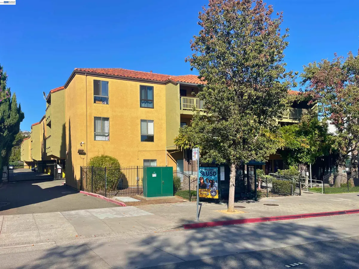 16006 E.14th Street  #204, Ashland, CA 94578 - #1