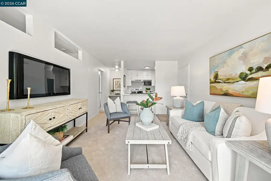 1435 Marchbanks  #7, Walnut Creek, CA 94598 - #2