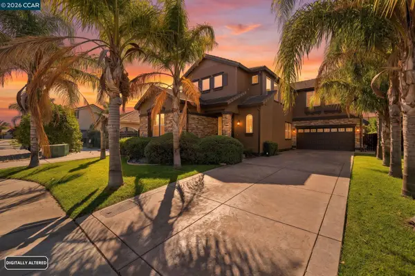 1608 Maxwell Ln, SUISUN CITY, CA 94585