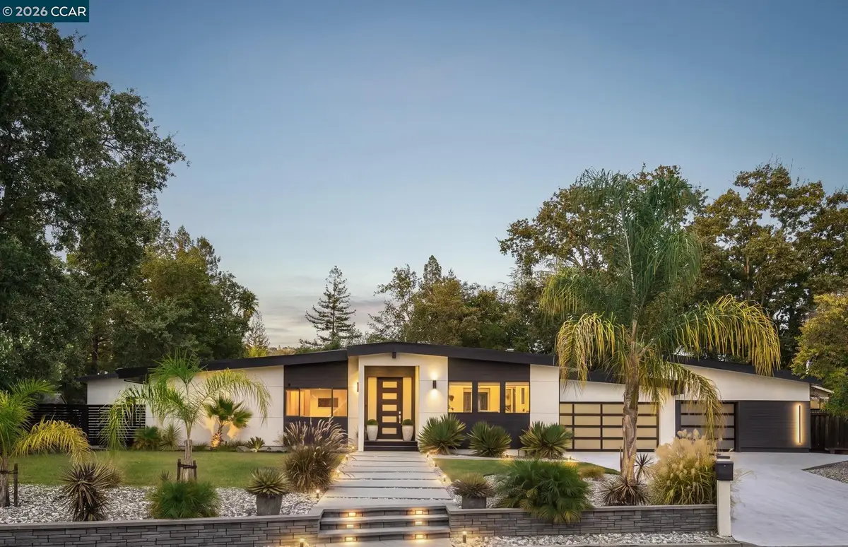 2973 Limestone Rd, Alamo, CA 94507 - #1