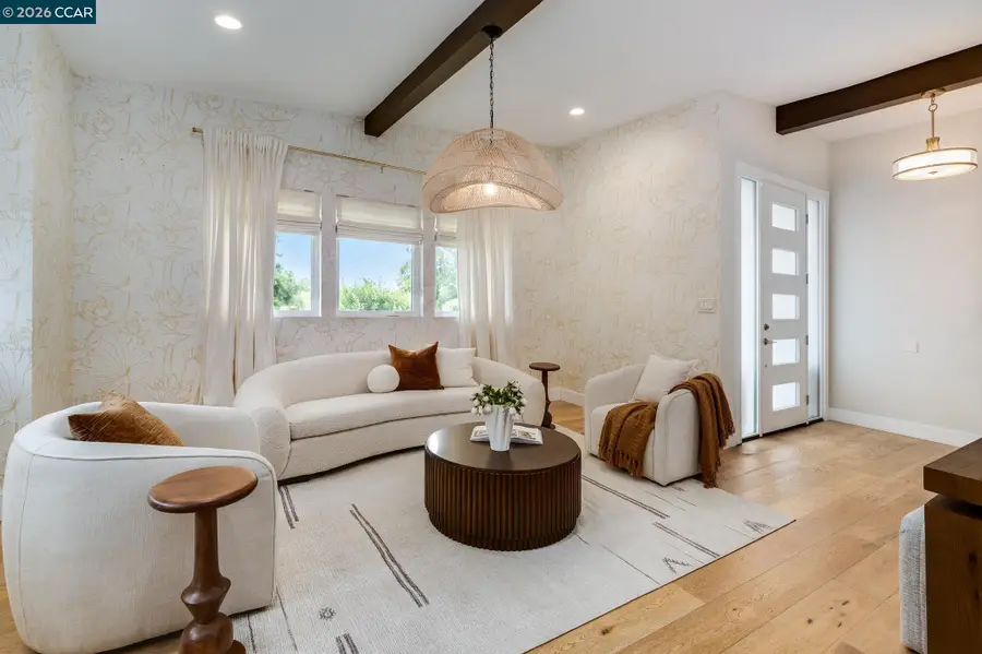2973 Limestone Rd, Alamo, CA 94507 - #2