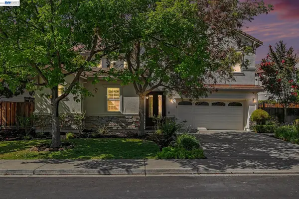 3743 FERNCROFT WAY, DUBLIN, CA 94568