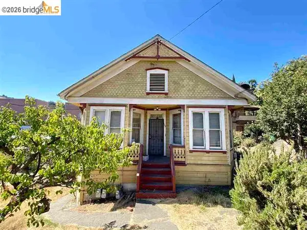 1109 Wanda St, CROCKETT, CA 94525