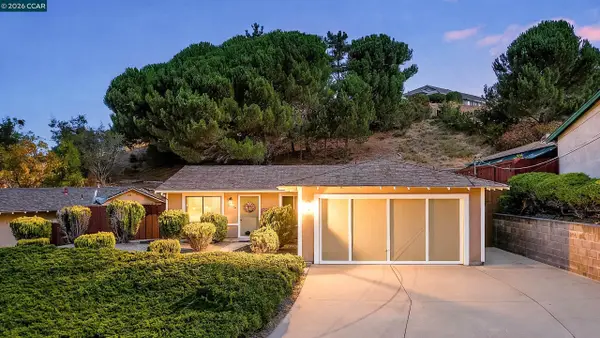2506 Henry Ave, PINOLE, CA 94564
