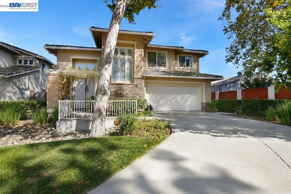 791 Saltillo Pl, Fremont, CA 94536 - #1