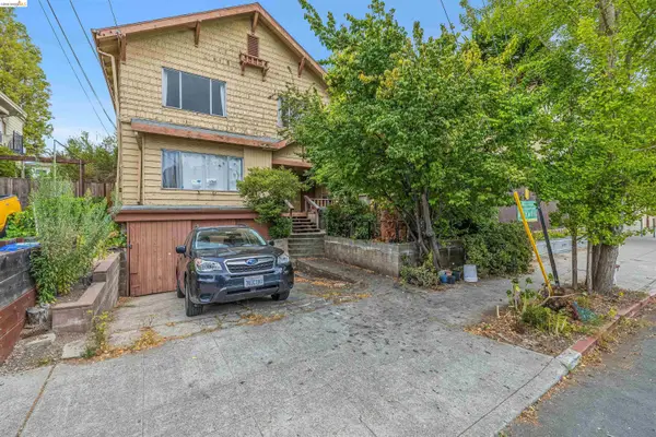 6502 Dana Street, OAKLAND, CA 94609