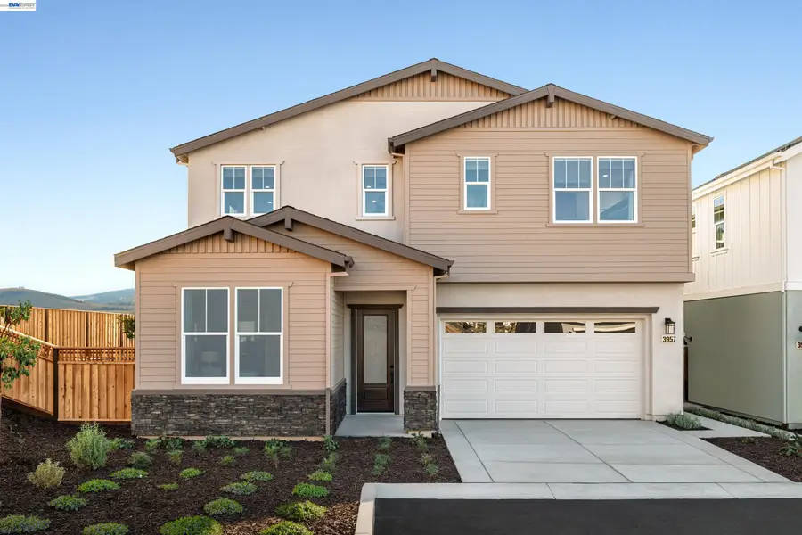 3801 Shorthorn Street, Dublin, CA 94568 - #2