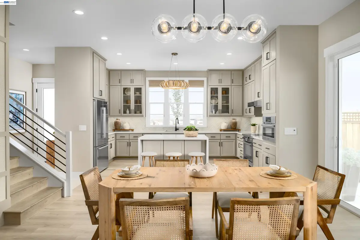 3878 Shorthorn Street, Dublin, CA 94568 - #1