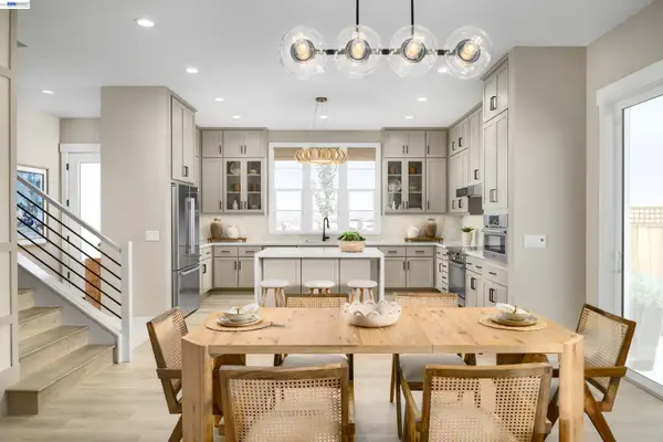 3878 Shorthorn Street, DUBLIN, CA 94568