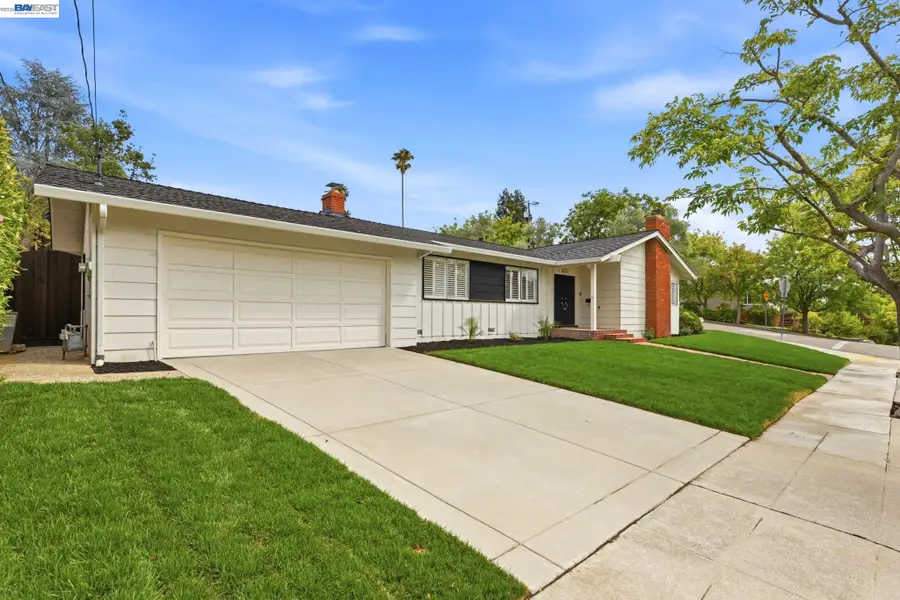 4524 Mirador Dr, Pleasanton, CA 94566 - #2