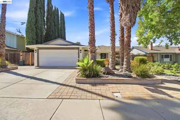 851 Geraldine St, LIVERMORE, CA 94550