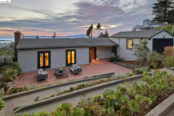 38 Highgate, KENSINGTON, CA 94707