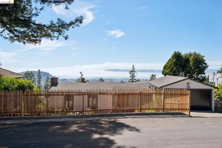 38 Highgate, Kensington, CA 94707 - #2