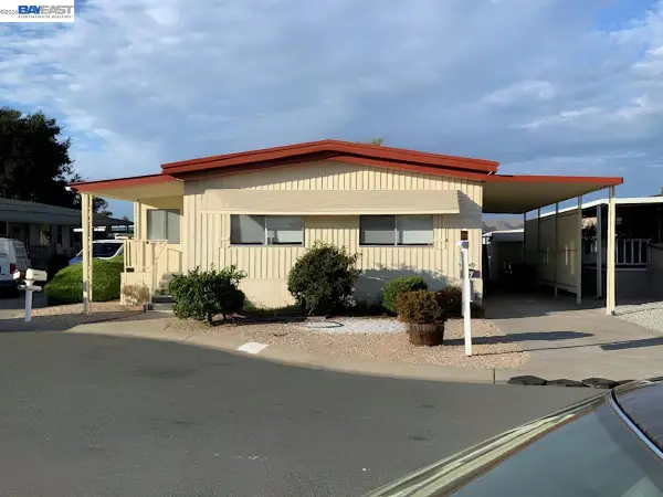 4141 Deep Creek  #77, FREMONT, CA 94555