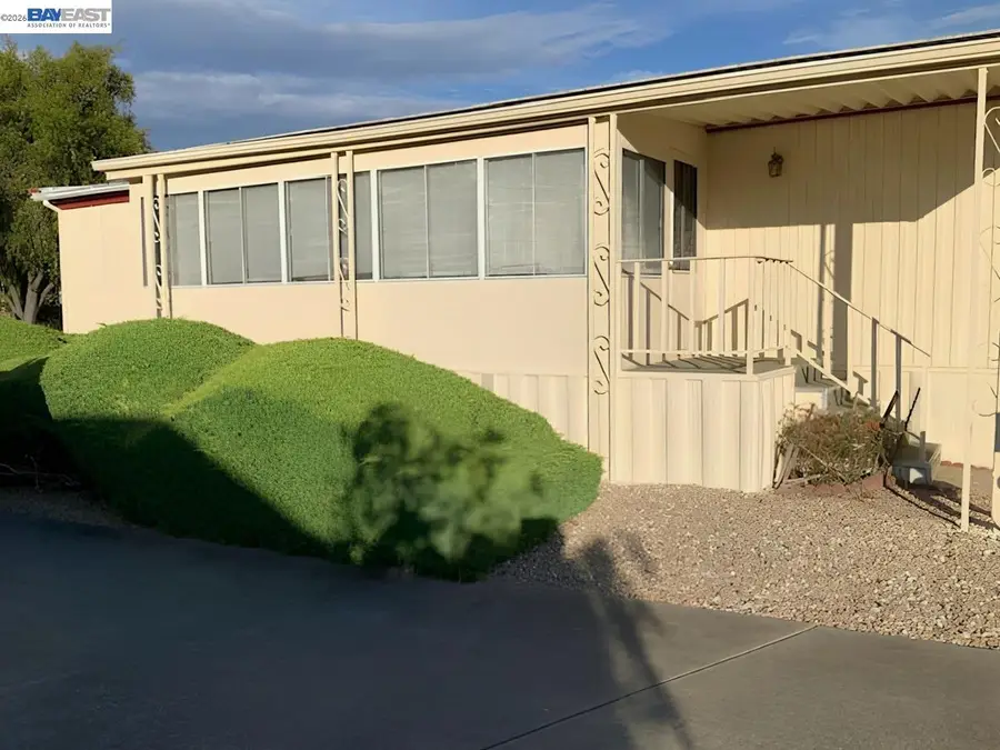 4141 Deep Creek  #77, Fremont, CA 94555 - #3