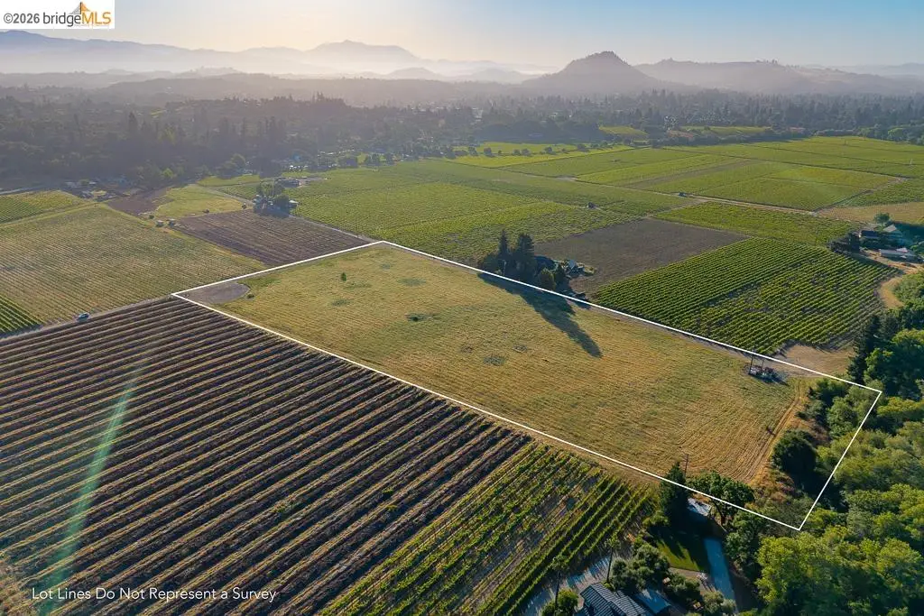 838 Dry Creek, Healdsburg, CA 95448 - #1
