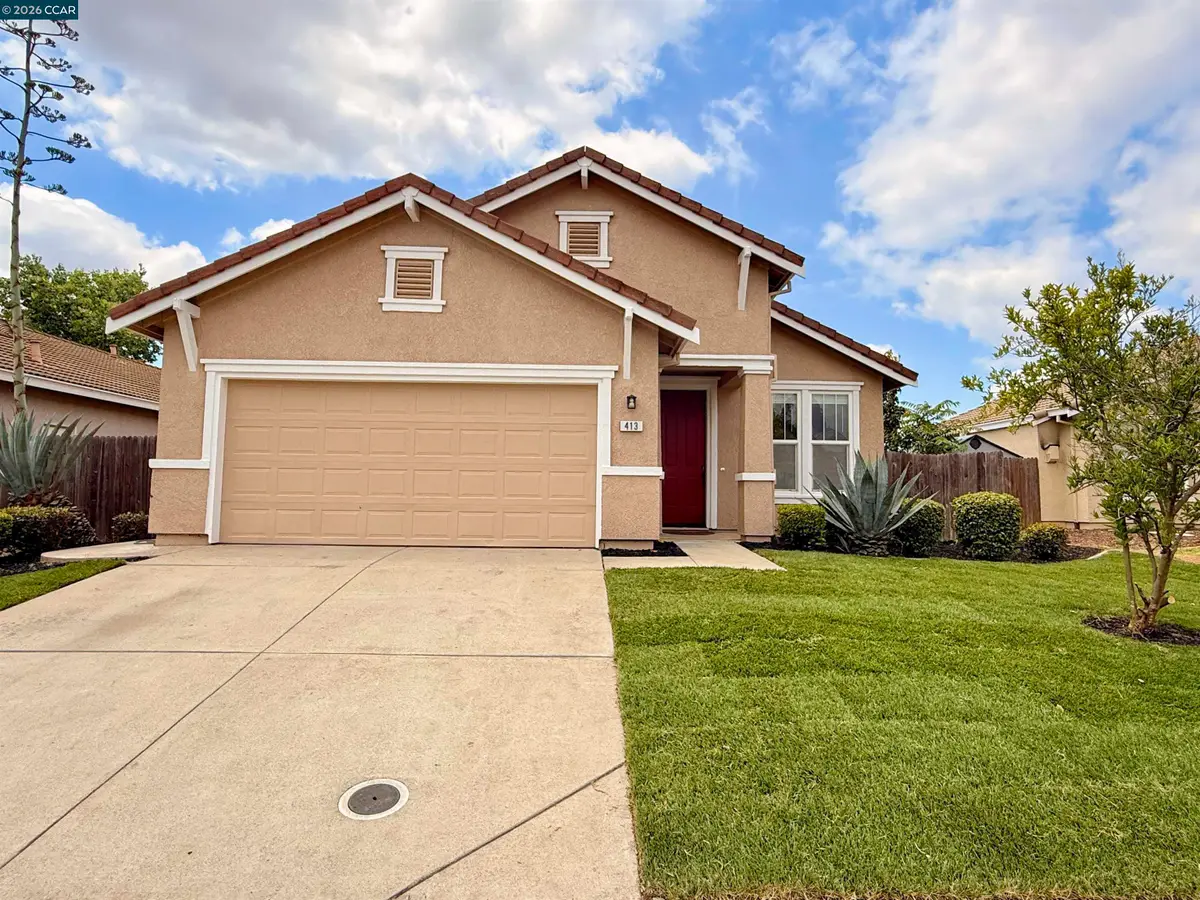 413 Arlingdale Cir, Rio Linda, CA 95673 - #1